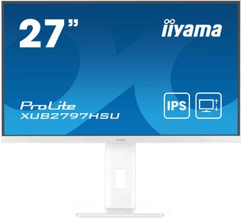 iiyama ProLite XUB2797HSU-W2