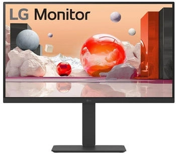 LG 27BA650-B