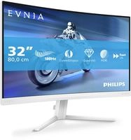 Philips Evnia 5000 32M2C5501 - LED-Monitor - Gaming - gebogen - 81.3 cm (32)