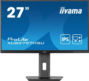 iiyama ProLite XUB2797HSU-B2