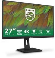 Philips 27B1U3900 - 3000 Series - LED-Monitor - 68.6 cm (27) - 3840 x 2160 4K @ 60 Hz