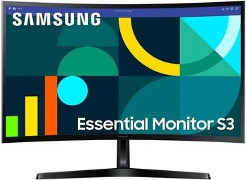 Samsung Essential Monitor S3 (LS27D366GAUXEN)