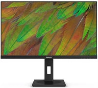 Philips 27B1N3800 - 27 Zoll Ultra HD Monitor h&ouml;henverstellbar Lautsprecher Adaptive