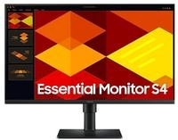 Samsung LS27D400GAUXEN LED-Monitor (68 cm/27 ", 1920 x 1080 px, Full HD, 5 ms