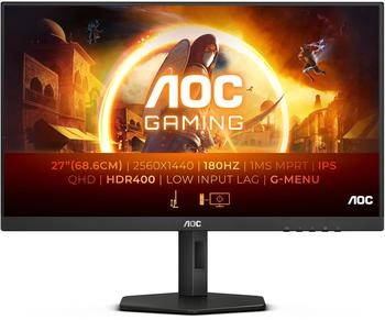 AOC Q27G4XD