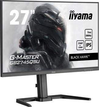 iiyama G-Master GB2745QSU-B2