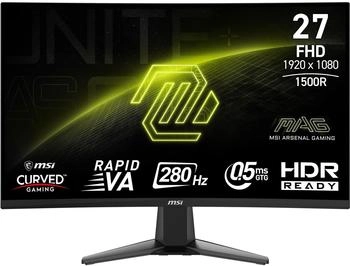 MSI MAG 276CXFDE
