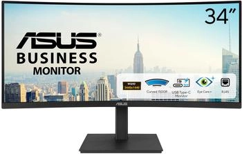 ASUS VA34VCPSR