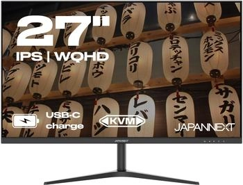 Japannext JN-IPS27WQHDR-C65W-T