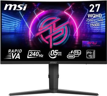 MSI 275CQRXF