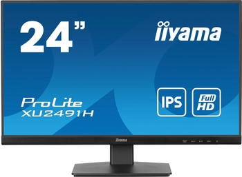 iiyama ProLite XU2491H-B1