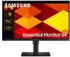 Samsung Essential Monitor S4 (LS24D406GAUXEN)