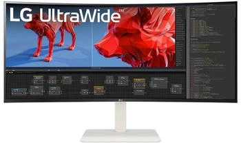 LG UltraWide 38BR85QC-W