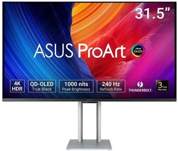 ASUS ProArt OLED PA32UCDM