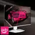 MSI MPG 321URXWDE QD-OLED