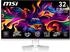 MSI MPG 321URXWDE QD-OLED