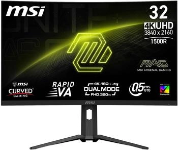 MSI MAG 321CUPDFDE