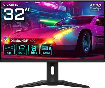 GigaByte M32UP