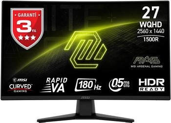 MSI MAG 274CQFDE