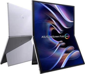 ASUS ZenScreen Fold OLED MQ17QH