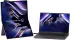 ASUS ZenScreen Fold OLED MQ17QH