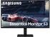 Samsung Essential Monitor S3 S30GD