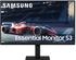 Samsung Essential Monitor S3 S30GD