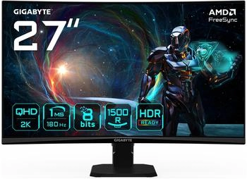 GigaByte GS27QCA