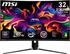 MSI MAG QD-OLED