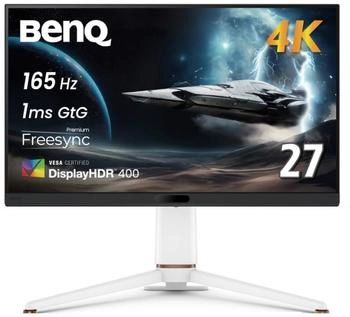 BenQ MOBIUZ EX271U