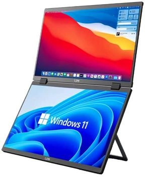 Lipa HDR-72 Dual