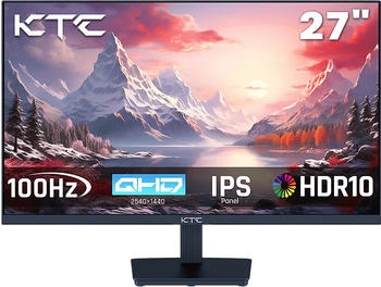 KTC H27T27