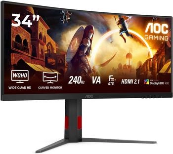 AOC CU34G4Z