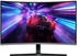 Samsung Essential Monitor S3 LS32D390GAUXEN