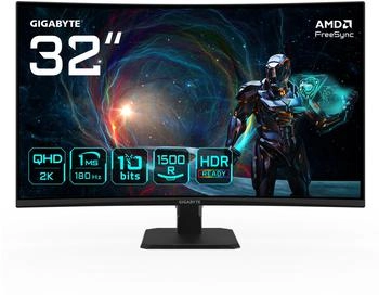 GigaByte GS32QCA