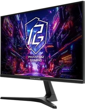 ASRock PG25FFT