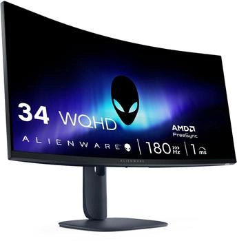 Alienware AW3425DWM