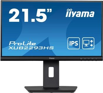 iiyama ProLite XUB2293HS-B3
