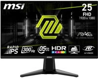 62,2 cm (24.5"") 1920 x 1080 Pixel MSI 9S6-3BC21M-021 16:9 Full HD Rapid IPS...