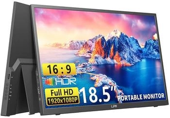 Lipa HDR-80