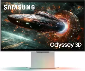 Samsung Odyssey 3D (G90XF)