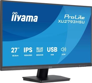 iiyama ProLite XU2793HSU-B7