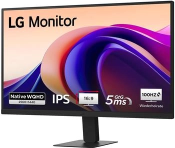 LG 27U631A