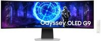 Samsung Odyssey OLED G9 S49DG950SU - G95SD Series - OLED-Monitor - Smart - Gaming -