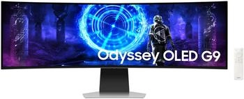 Samsung Odyssey OLED G9 (S49DG950SU)