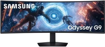 Samsung Odyssey G9 (S49FG916EU)