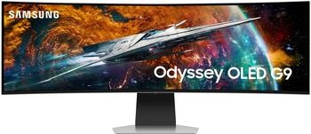 Samsung Odyssey OLED G9 (S49CG950SU)