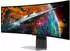 Samsung Odyssey OLED G9 (S49CG950SU)