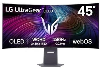 LG UltraGear 45GX90SA-B