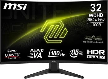MSI MAG 325CQF
